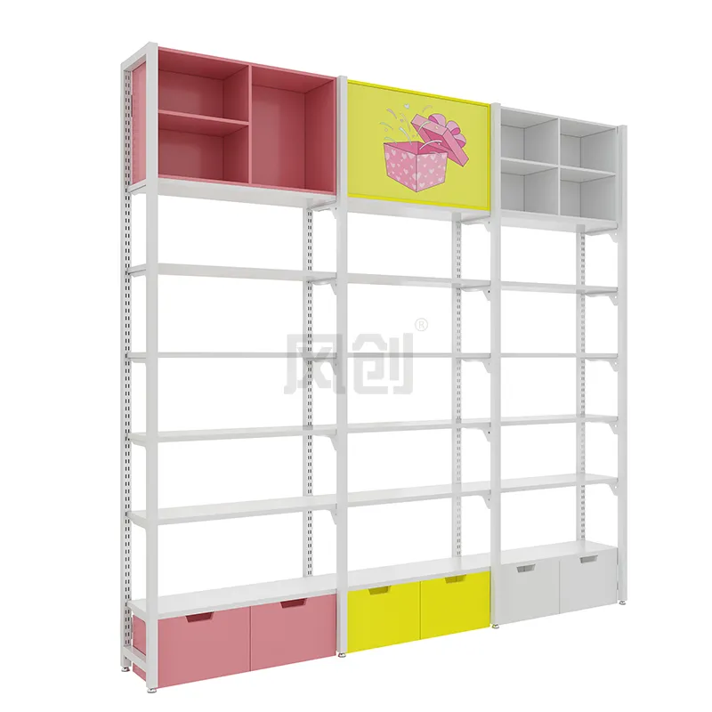 Boutique elevated combination