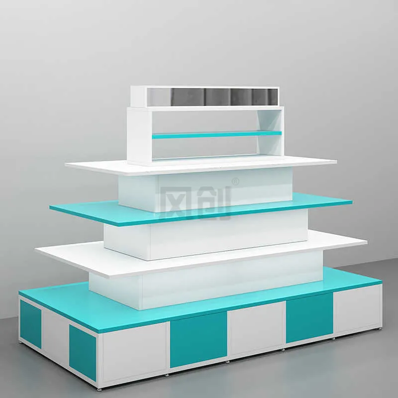 Boutique promotion platform