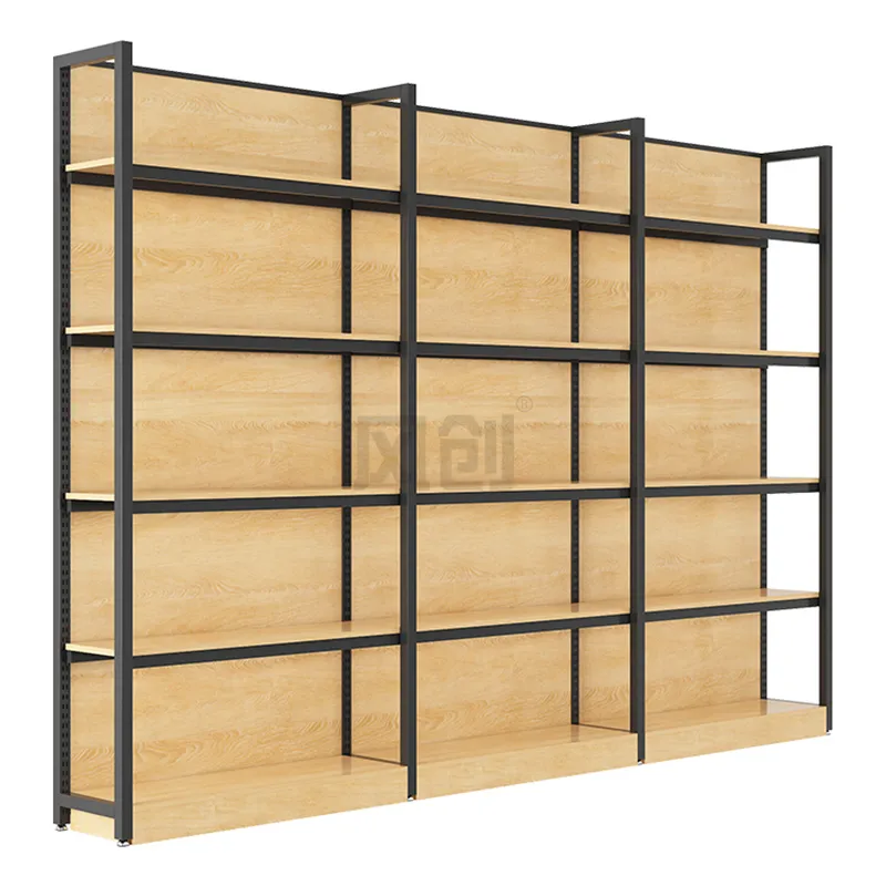 Multiuso elevado contra la pared