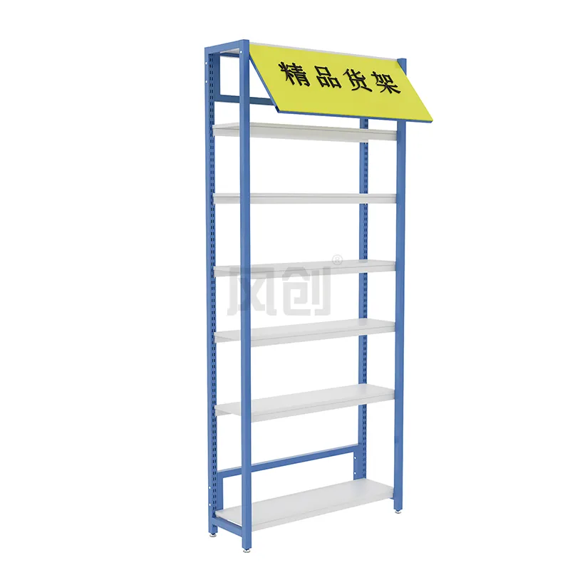 Overhead Butik